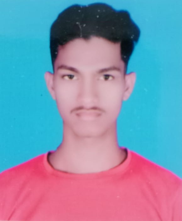 Abhishek Kumar Giri